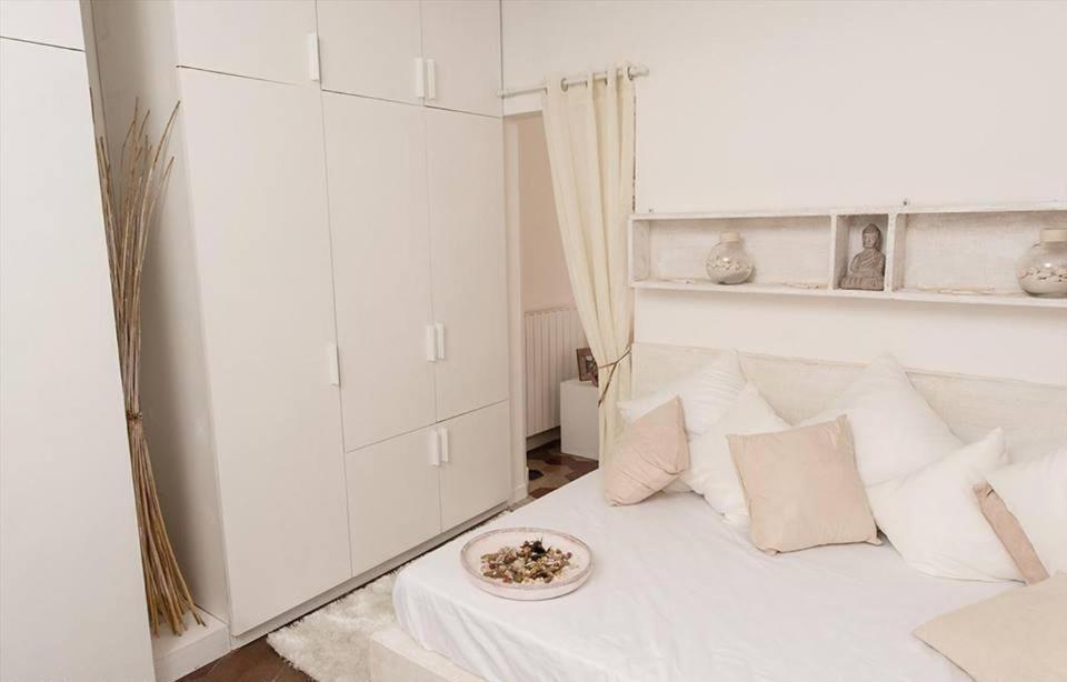 Campo Home With View And Balcony Рим Экстерьер фото