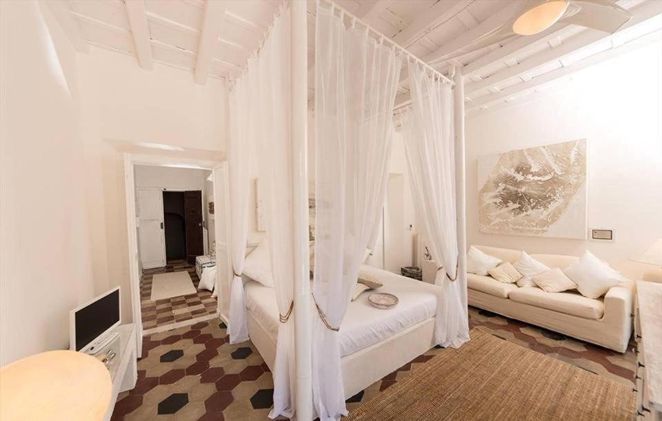 Campo Home With View And Balcony Рим Экстерьер фото