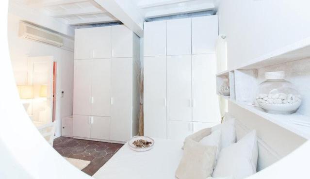 Campo Home With View And Balcony Рим Экстерьер фото