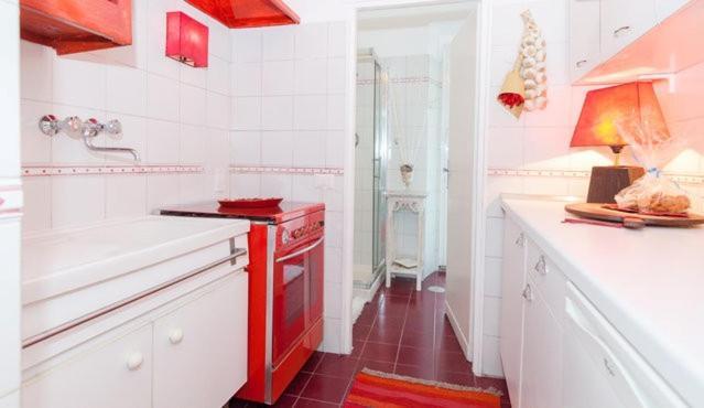 Campo Home With View And Balcony Рим Экстерьер фото