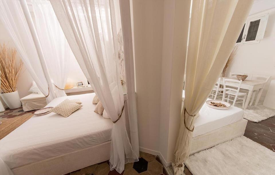 Campo Home With View And Balcony Рим Экстерьер фото